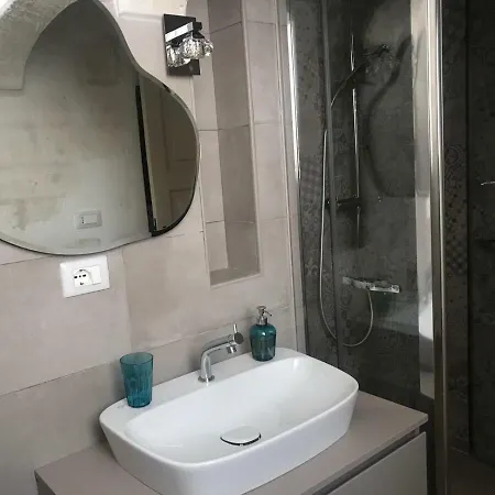 Casa La Stella * مارتينا فرانكا