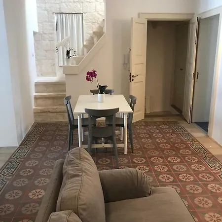 Casa La Stella مارتينا فرانكا