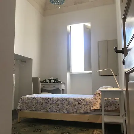 Σπίτι διακοπών Casa La Stella Μαρτίνα Φράνκα