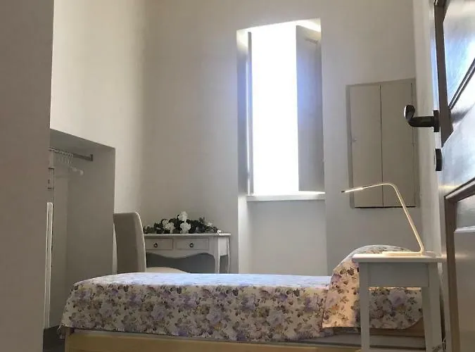 別荘 Casa La Stella マルティナ・フランカ