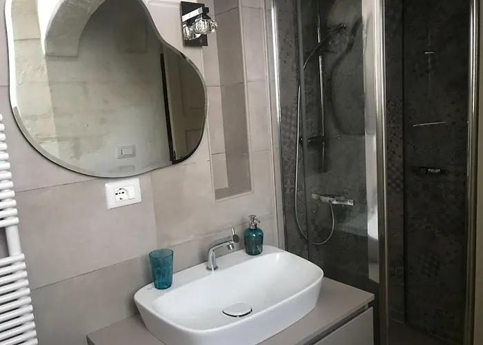 Casa La Stella * Martina Franca