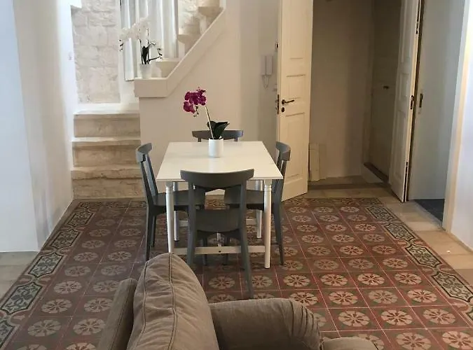 Casa La Stella Martina Franca