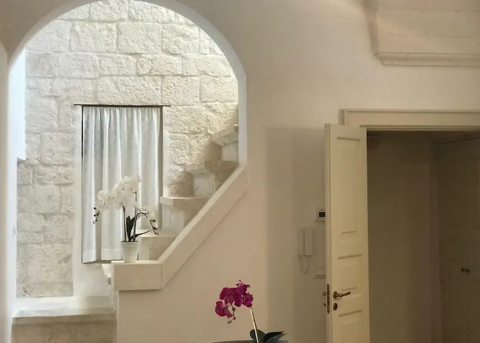 Ferienhaus Casa La Stella Martina Franca