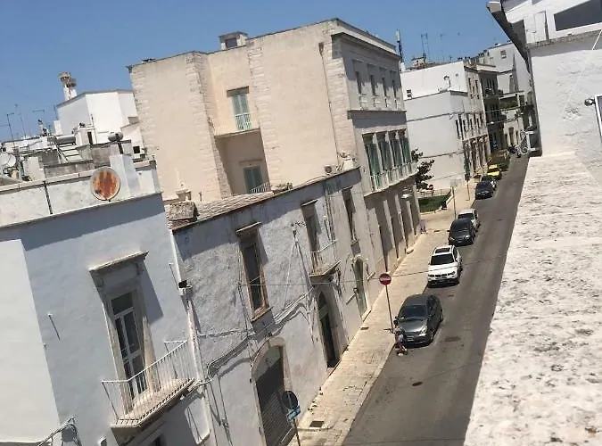 Casa La Stella Martina Franca